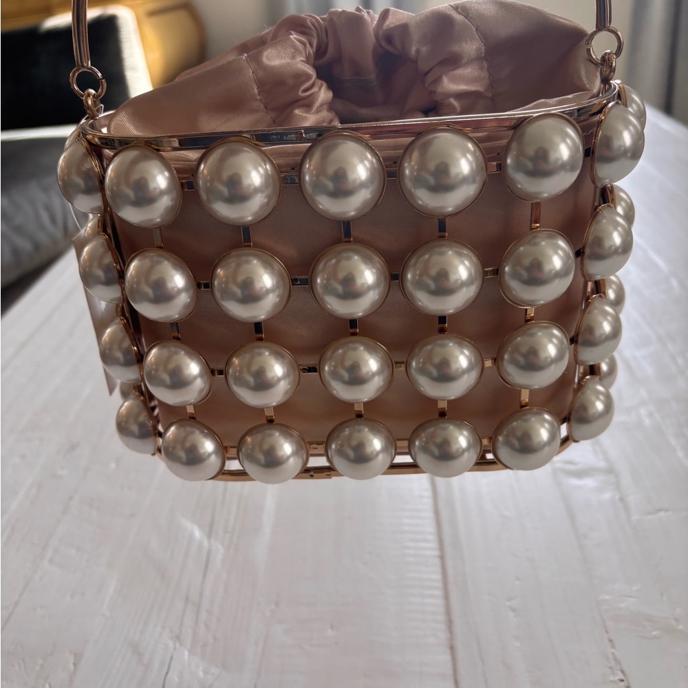 Statement handbag! - Picture 5 of 8